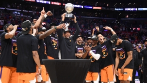 NBA FİNALLERİ NE ZAMAN BAŞLAYACAK?