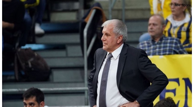 Obradovic, Fenerbahçe Beko'ya rakip olacak