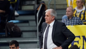 Obradovic, Fenerbahçe Beko'ya rakip olacak