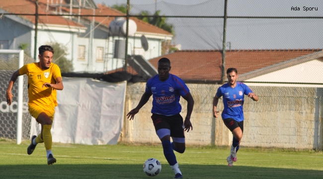 Ocak Cihangir’de galip