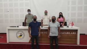 Okçuluk’da Deniz dönemi