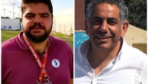 Okçulukta iki aday