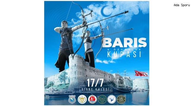 Oklar Barış ve özgürlük için atılacak