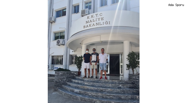 Ortak açıklama geldi