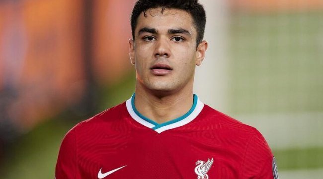 Ozan Kabak'a Crystal Palace talip oldu!