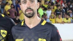 Özbahar'da Polemde