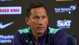 PSV'de Roger Schmidt'ten Galatasaray ve Muslera yorumu