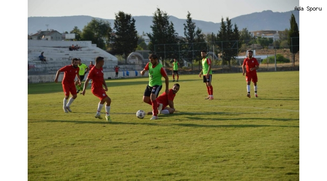 Renkdaşlar’ın galibi Gönyeli