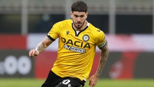 Rodrigo de Paul, Atletico Madrid'de!