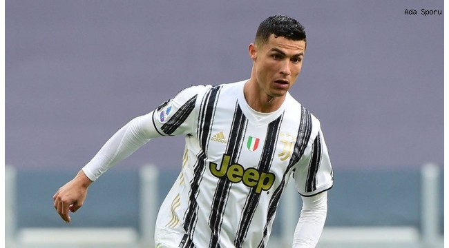 Ronaldo gidecek mi
