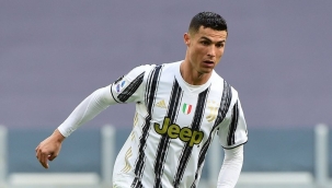 Ronaldo gidecek mi
