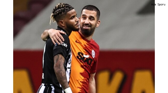 Rosier için Sporting ile anlaşıldı