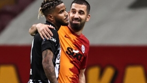 Rosier için Sporting ile anlaşıldı
