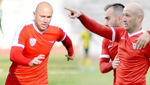 Sabri - Raif kardeşler Miracle Değirmenlik’de