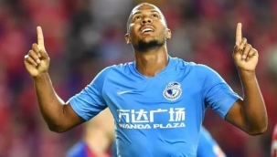 Salomon Rondon, Beşiktaş'a gelmeye hazır