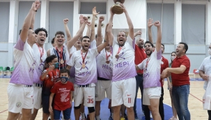 Şampiyon Koopspor