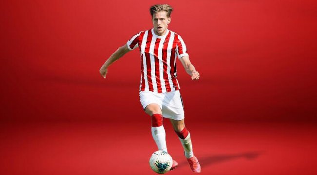 Samsunspor, Semih Altıkulaç ile Cihan Kahraman'ı kadrosuna kattı