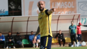 Serhan’da mutlu son