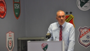 Sertoğlu teşekkür etti