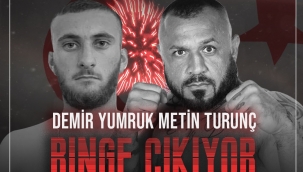 Şimdiki durak Arnavutluk