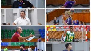 Son maça kilitlendiler