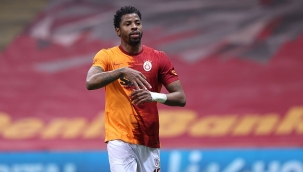 Süper lig ekibi Donk'un peşinde
