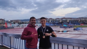 Taygun’dan rekor yağmuru ve şampiyonluk