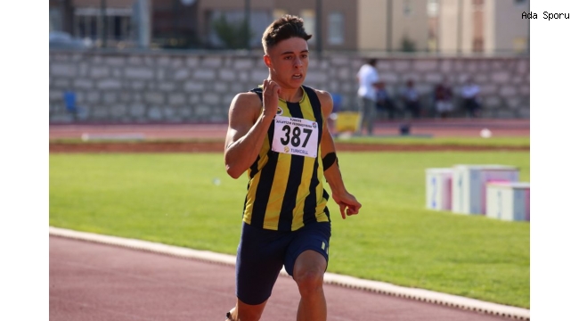 Taygun Olimpik Deneme Yarışları’na katılıyor