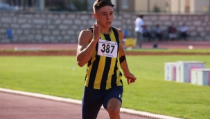 Taygun Olimpik Deneme Yarışları’na katılıyor