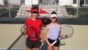 Tenis performans tur-2 başladı