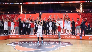 THY Euroleague fikstürü belli oldu