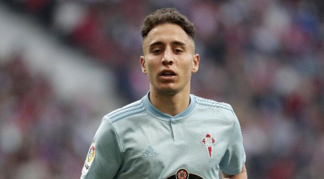Trabzonspor'dan Emre Mor sürprizi
