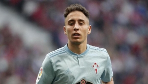 Trabzonspor'dan Emre Mor sürprizi