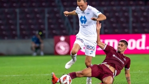 Trabzonspor'un rakibi belli oldu