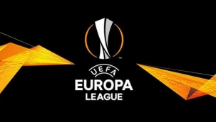 UEFA Avrupa Ligi play-off turunda derbi ihtimali