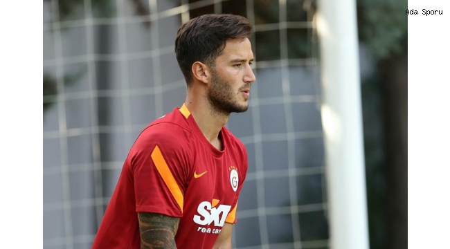 UEFA listesinde yok... Galatasaray'da Oğulcan Çağlayan'ın lisansı çıkmadı