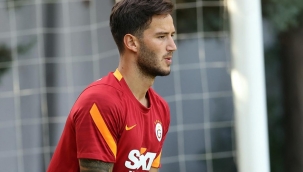 UEFA listesinde yok... Galatasaray'da Oğulcan Çağlayan'ın lisansı çıkmadı