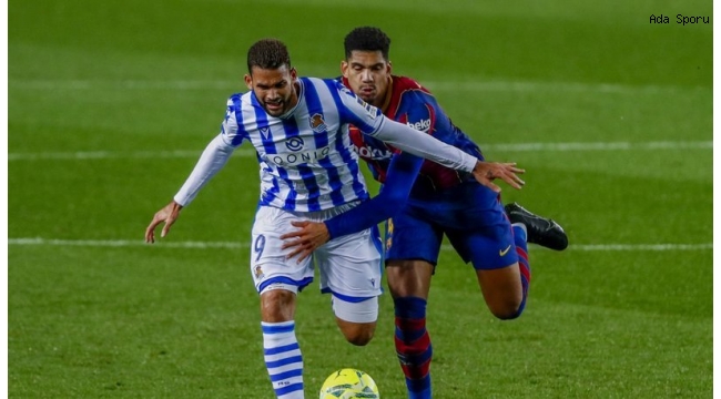 Willian Jose'den kötü haber