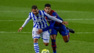 Willian Jose'den kötü haber