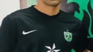 Yusuf Gönyeli’de
