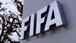 ABD'deki yolsuzluk skandalında karar! FIFA'ya 201 milyon dolar ceza ödenecek