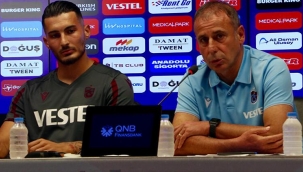 Abdullah Avcı'dan Ekuban tepkisi: Zamanlaması yanlış