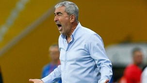 Adana Demirspor'da Samet Aybaba'dan flaş Balotelli ve Belhanda açıklaması