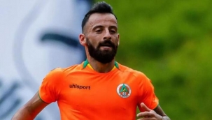 Alanyaspor'dan Trabzonspor'a iki transfer