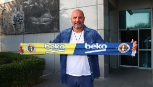 Aleksandar Djordjevic İstanbul'a geldi