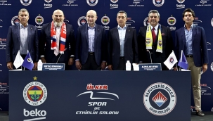 Ali Koç ile Hüseyin Yücel arasındaki dikkat çeken Beşiktaş diyaloğu