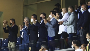 Ali Koç kaç transfer yapacaklarını açıkladı