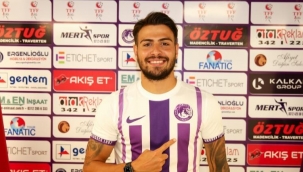 Ali Yavuz Kol kiralık gitti
