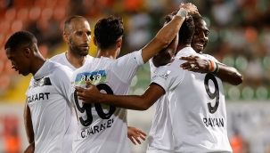 Altay 23 yıl sonra ilk peşinde