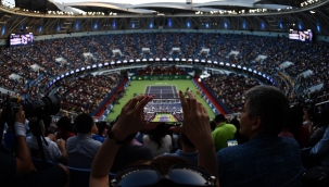 ATP'DEN ÖNEMLİ ADIM